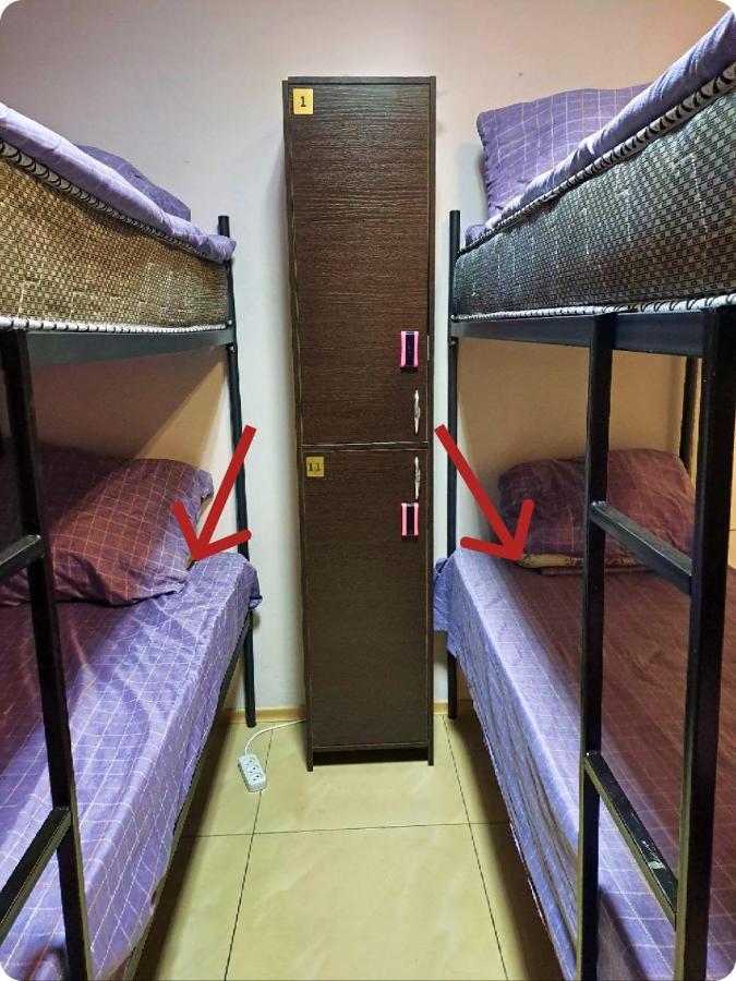 Fox Park Hostel Ałma Ata Zewnętrze zdjęcie