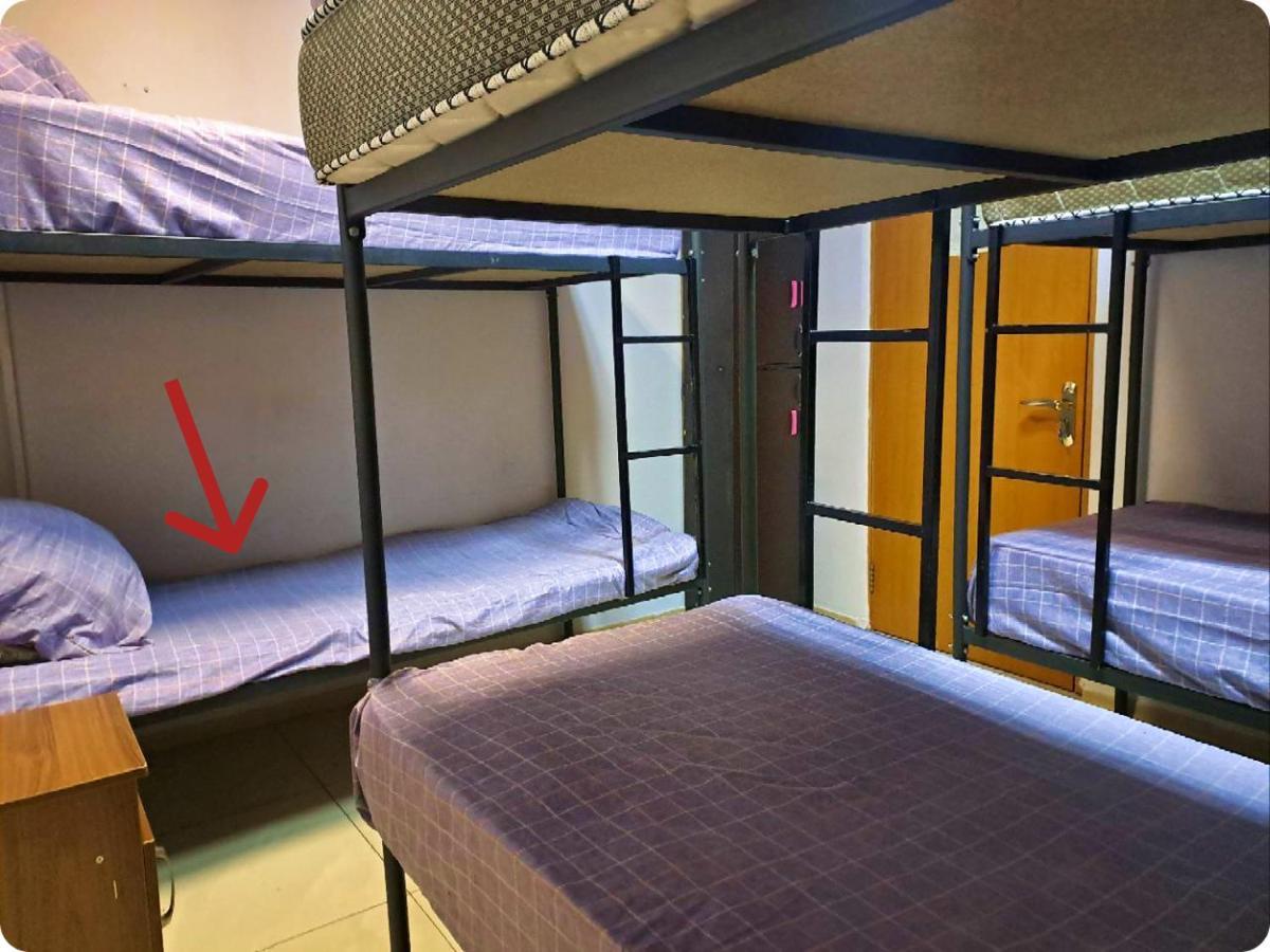 Fox Park Hostel Ałma Ata Zewnętrze zdjęcie
