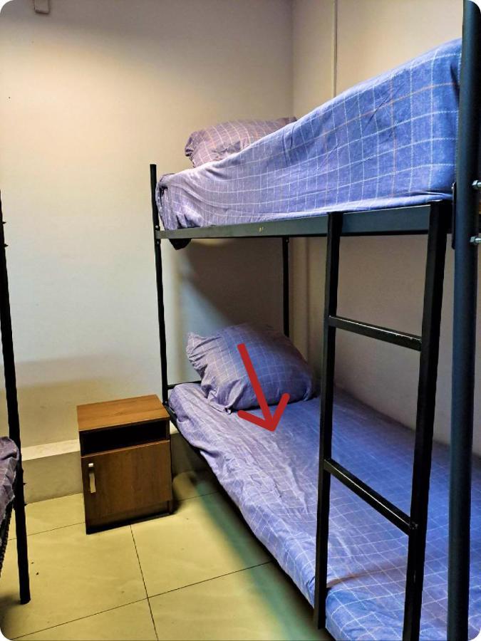 Fox Park Hostel Ałma Ata Zewnętrze zdjęcie