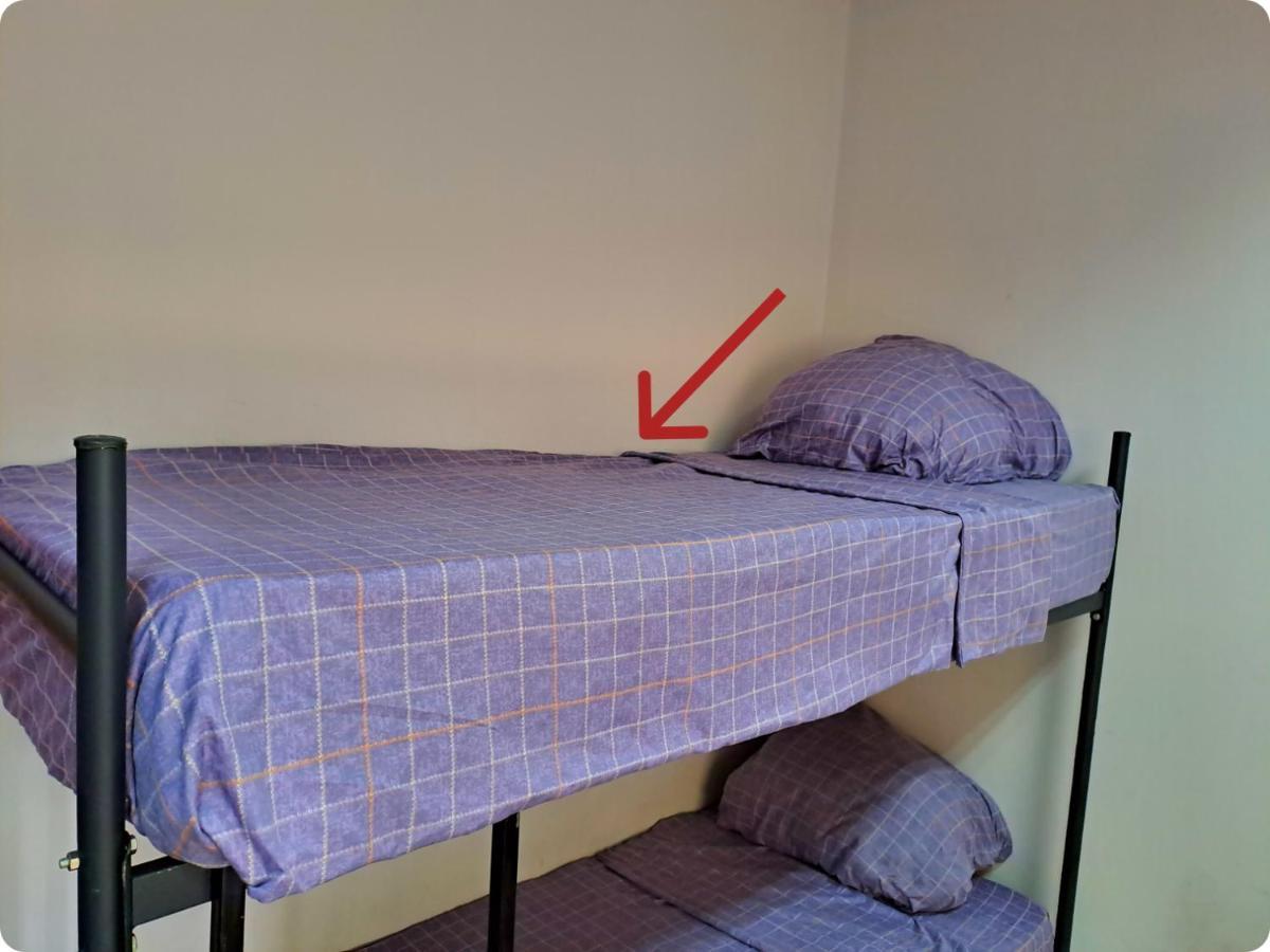 Fox Park Hostel Ałma Ata Zewnętrze zdjęcie